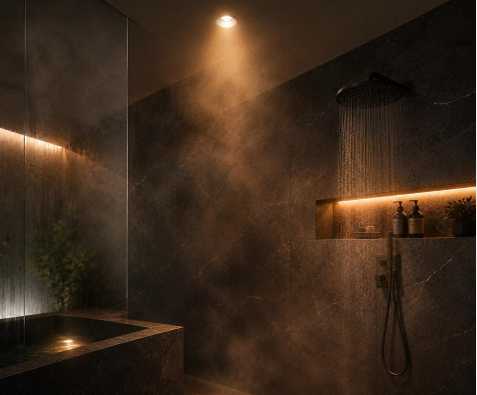 Mist Series