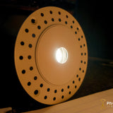 DOT - TRIMLESS