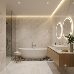 Bathroom Lighting