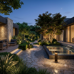Landscape Designers