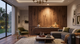 Walnut / teak