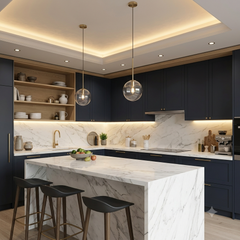 Kitchen Lighting