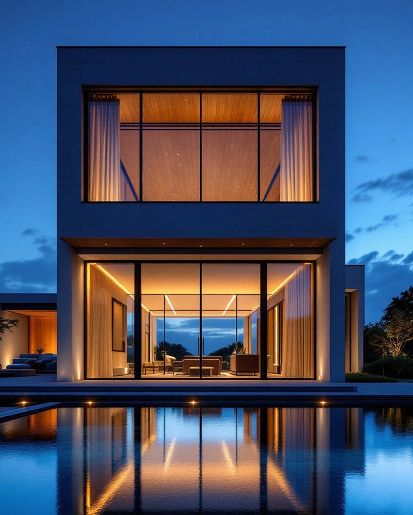 Lighting Design Services