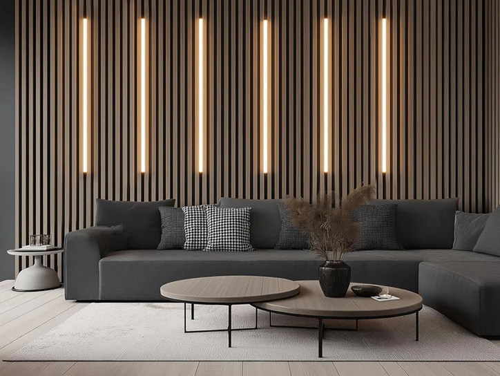 DESIGNED AROUND YOU